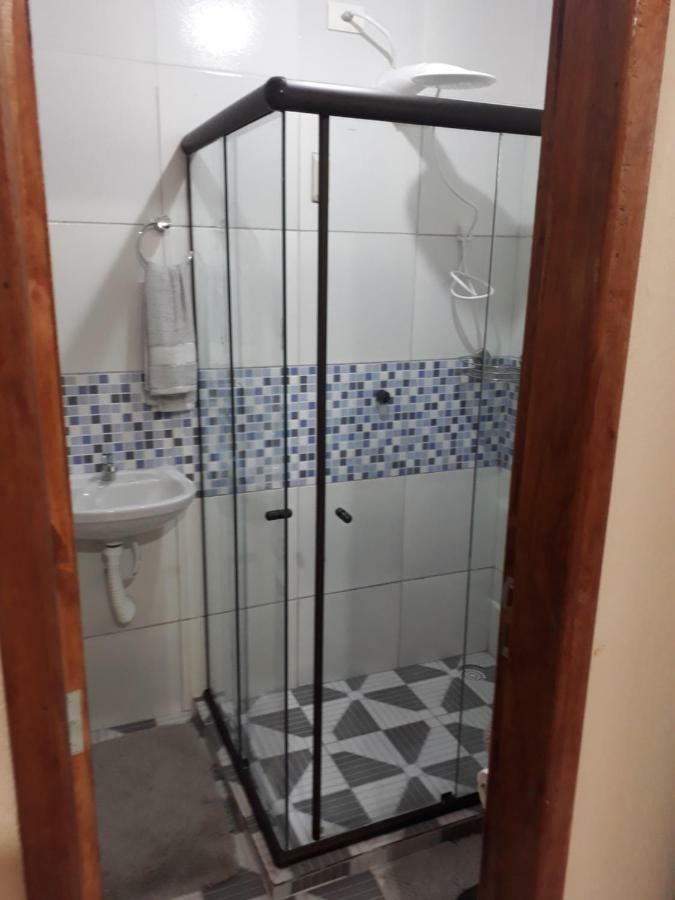Recanto Novo Horizonte Pensión *