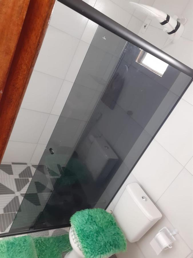 Pensión Recanto Novo Horizonte Recife