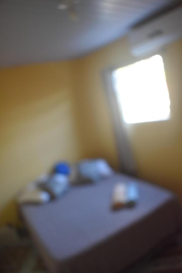 Recanto Novo Horizonte Guest house